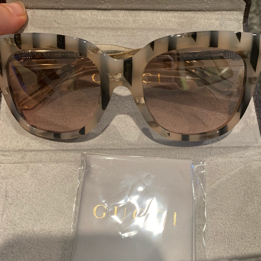 Gucci Women’s Sunglasses